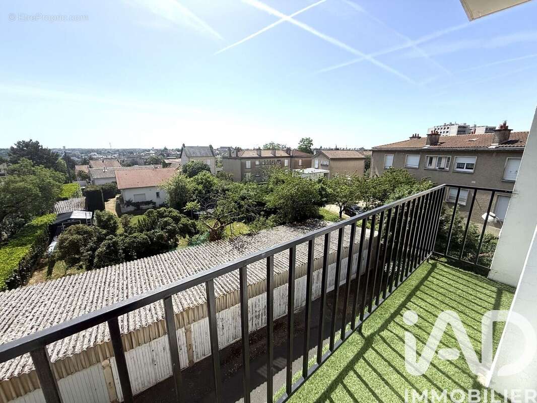 Photo 9 - Appartement à POITIERS