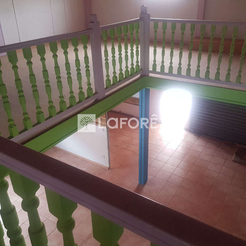 Appartement à DUCOS