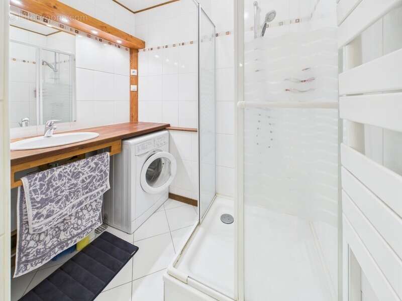 Appartement à SAMOENS