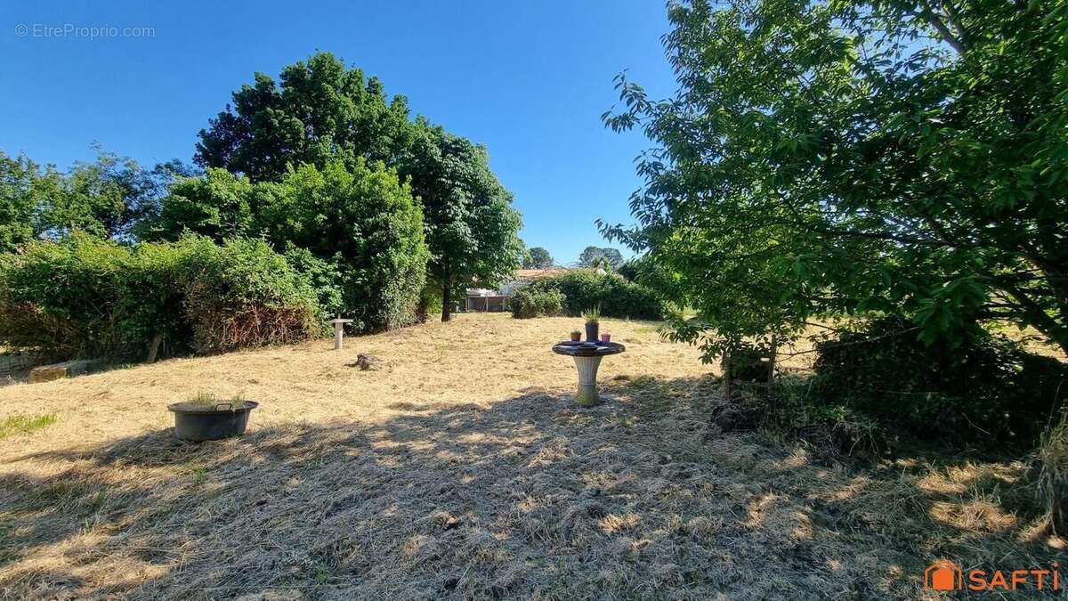 Photo 3 - Maison à MESCHERS-SUR-GIRONDE