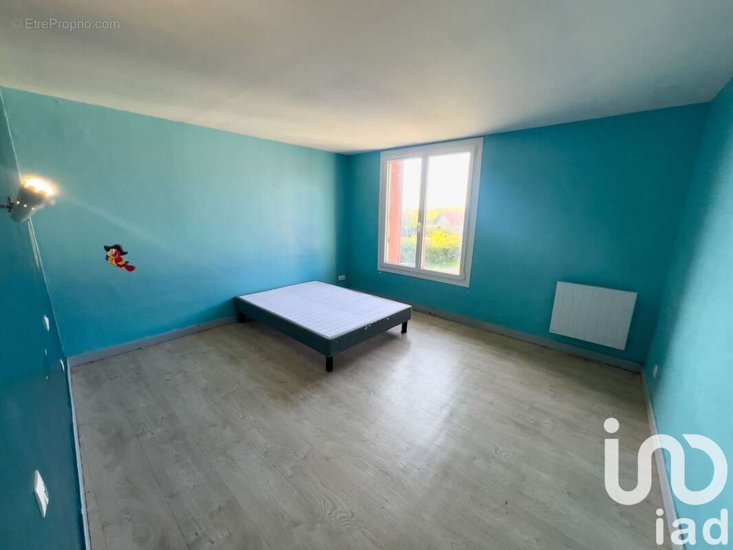 Photo 9 - Maison à ETOGES