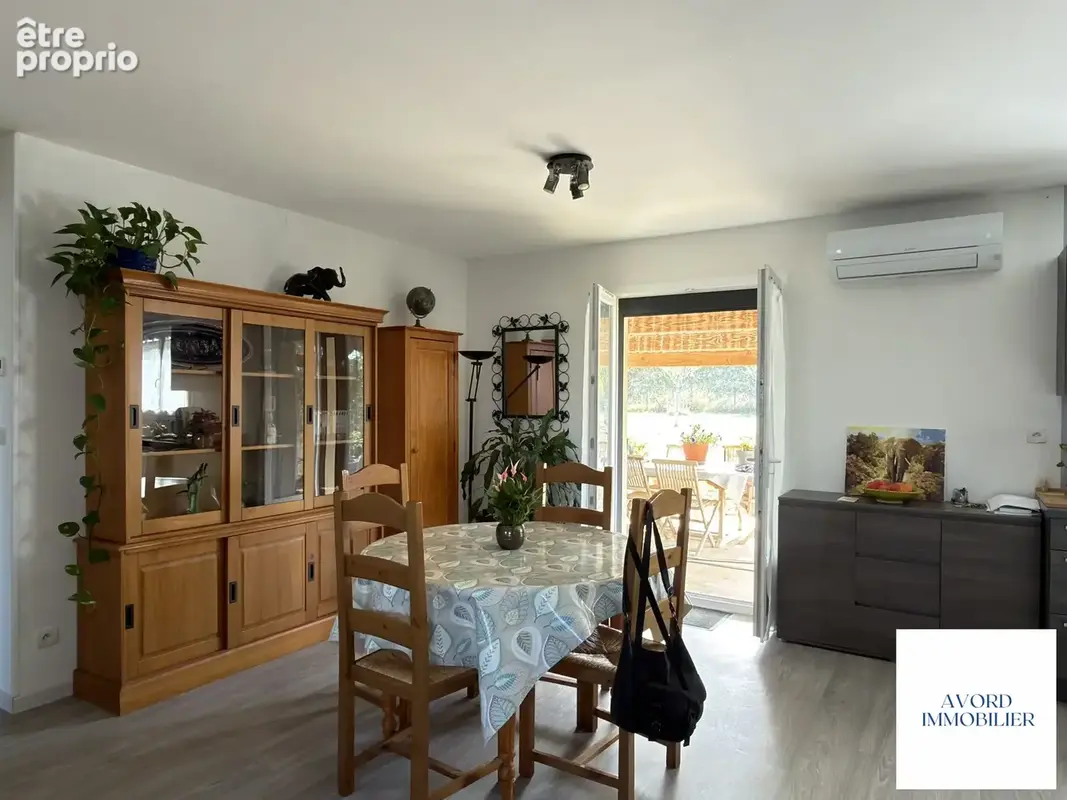 Maison 1 pièce 87 m² à vendre à Avord (18520) - photo 8