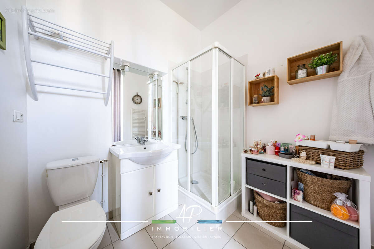 Appartement à BEIRE-LE-CHATEL