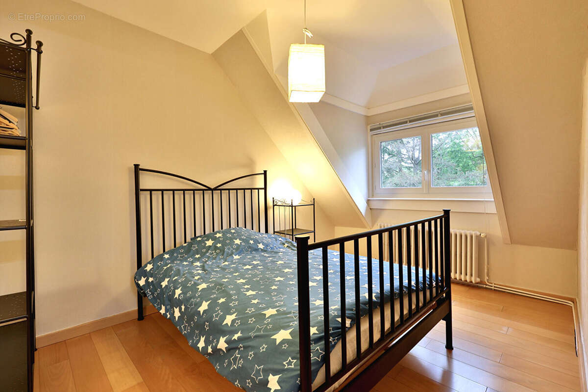 Maison à LA FOUILLOUSE