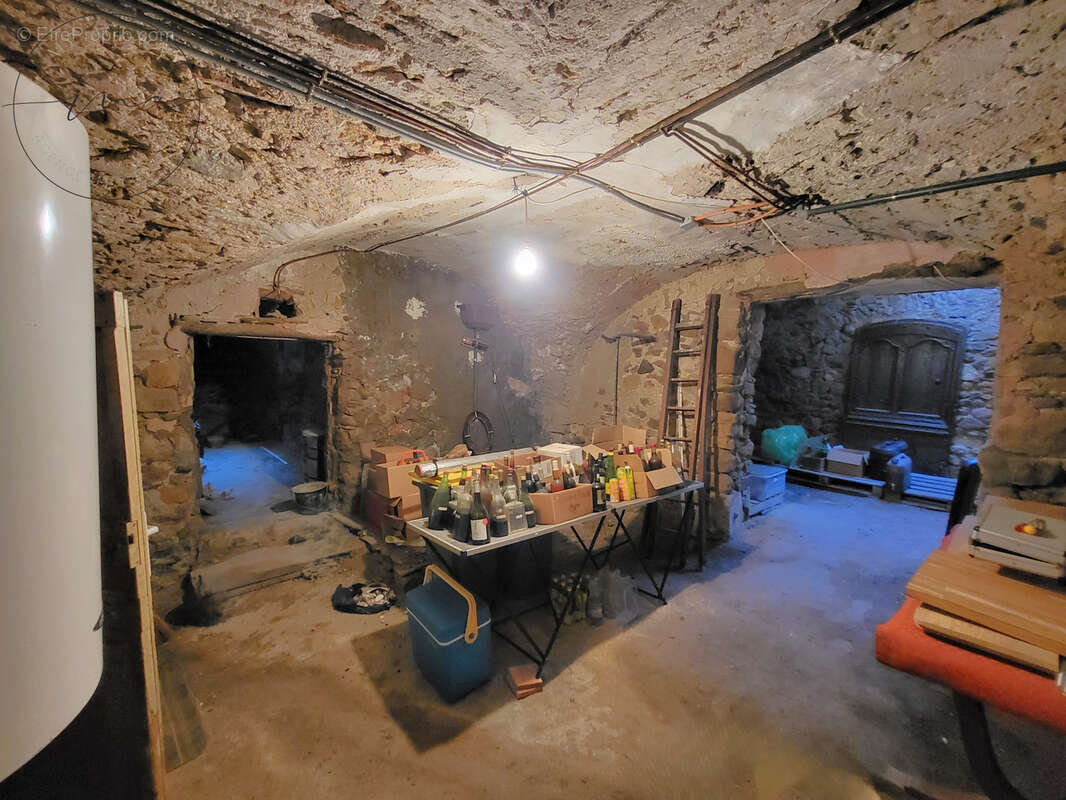 Maison à NEFFIES