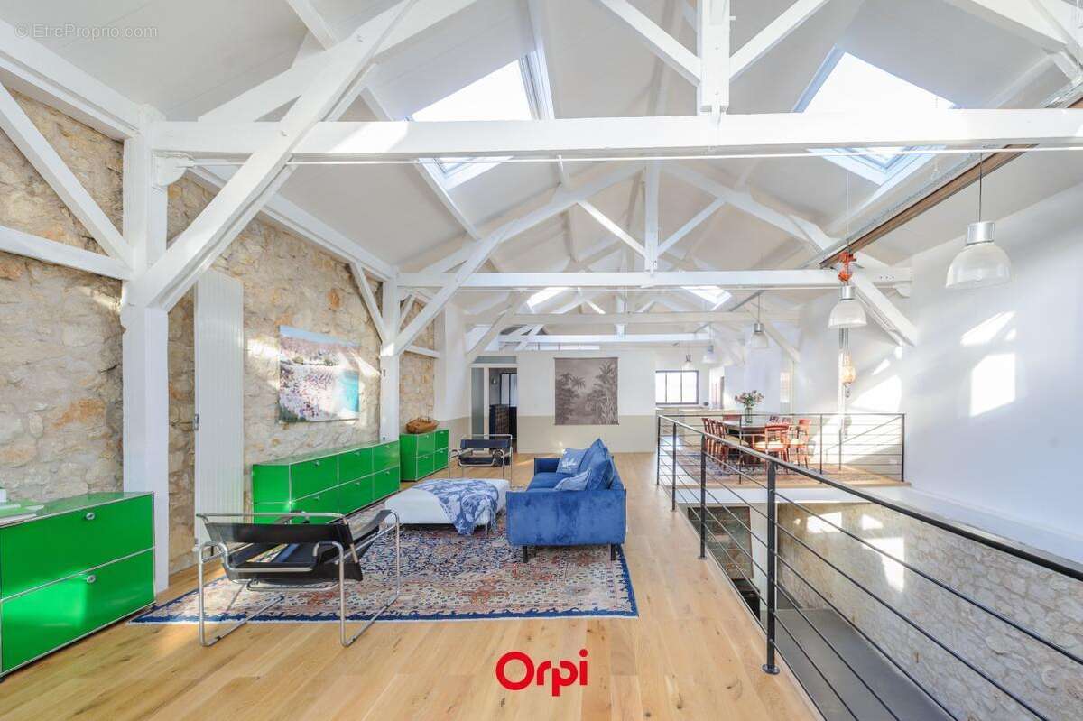 Maison à CHATELAILLON-PLAGE