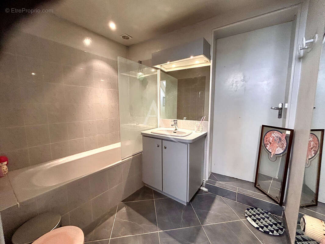 Maison à MONTRICHARD