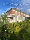Photo 1 - Maison à MARLY