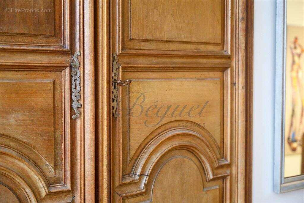 Maison à CRAVANT-LES-COTEAUX