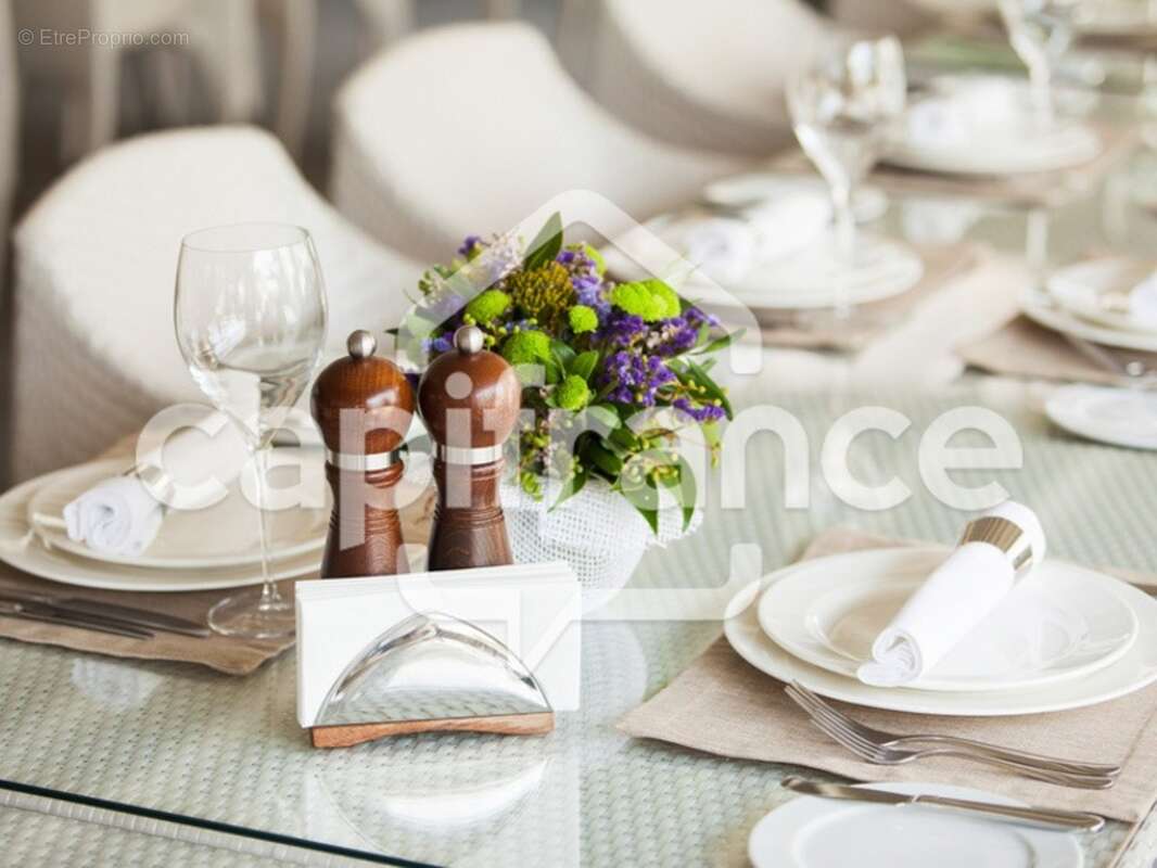 Fonds de commerce RESTAURANT réputé, une Auberge de charme, au coeur du Marais Breton - photo 4