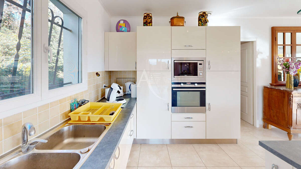 Maison à SAINT-ANDRE-DE-ROQUELONGUE