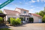 Photo 1 - Maison à MARSAT