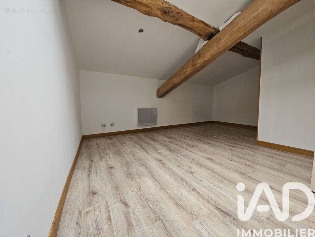 Photo 6 - Maison à MAUZE-SUR-LE-MIGNON
