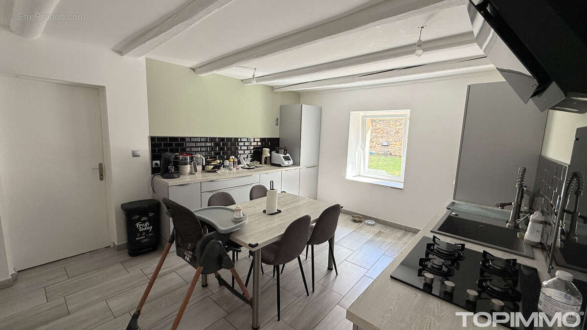 Maison sainte-helene - photo 9