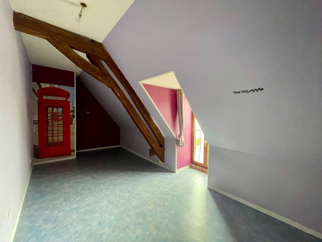 Maison à SANCOINS