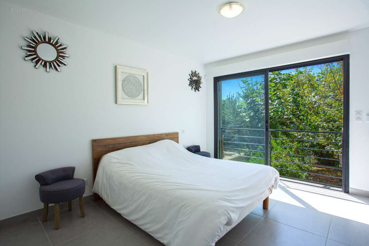 Maison à VENZOLASCA