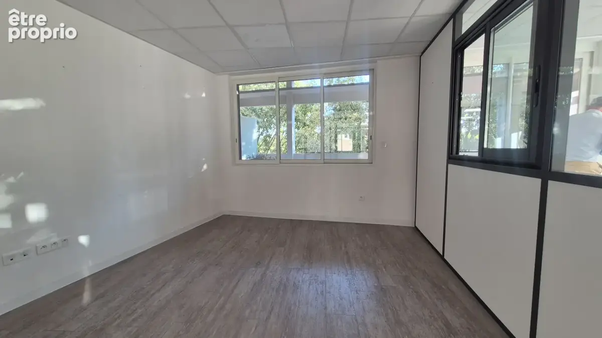 Bureaux Toulon 117 m2 - photo 3