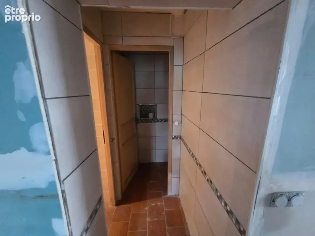 Maison  105 m2 - photo 9