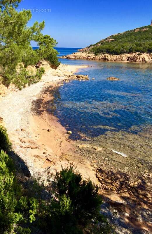 Maison à PORTO-VECCHIO