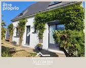 Maison à PLOUHINEC