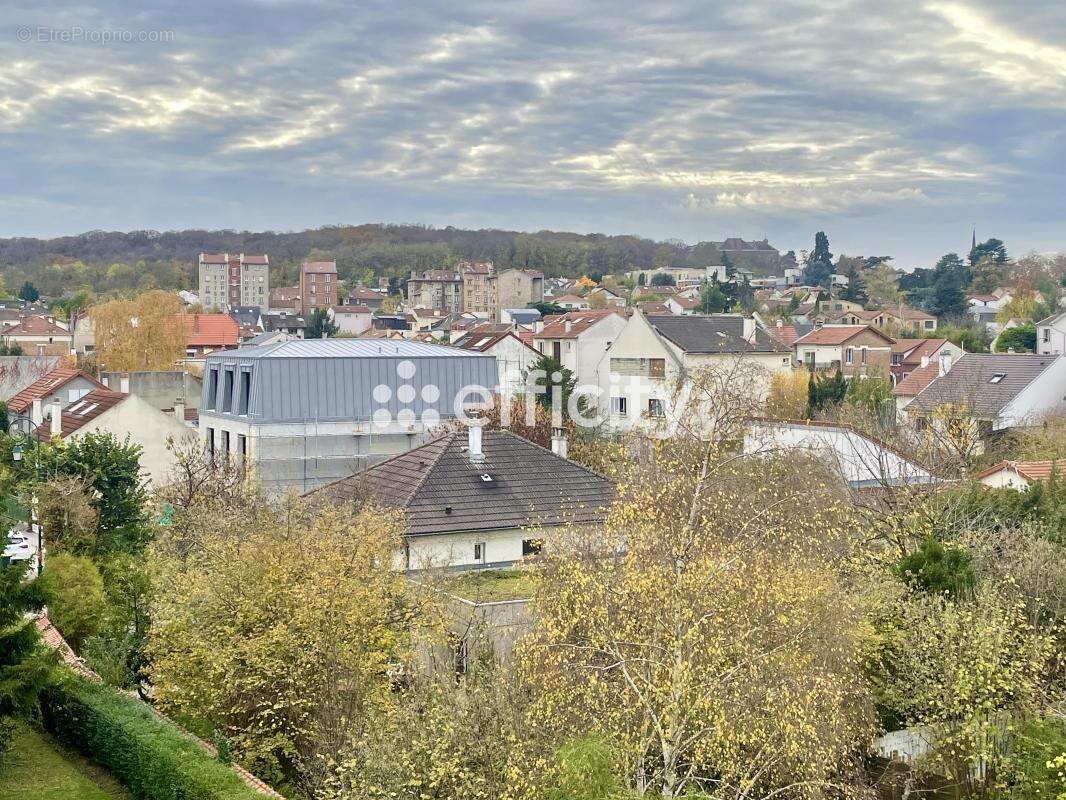 Appartement à CLAMART