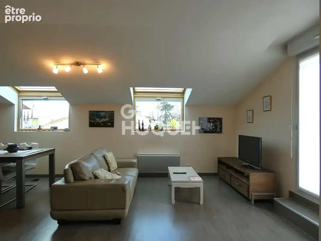Toulouse - saint martin du touch - photo 4