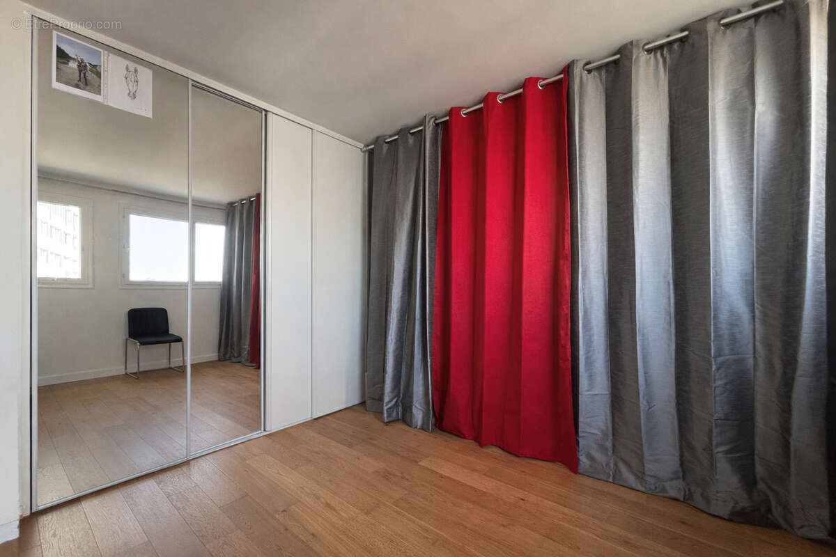 Appartement à PARIS-13E