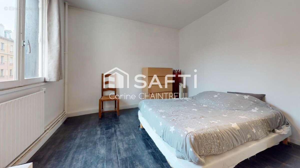 Photo 6 - Appartement à LYON-3E