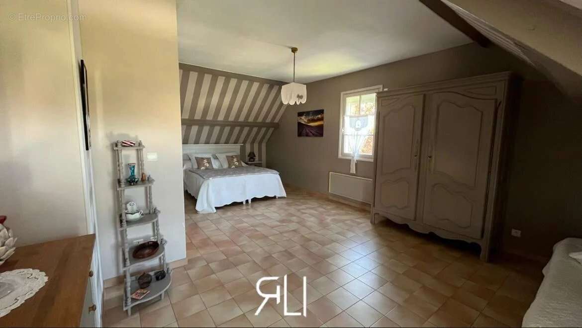 Maison à SAINT-LAURENT-NOUAN