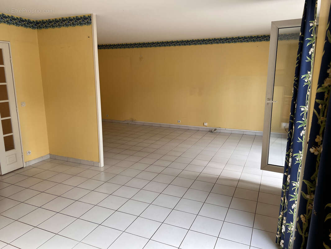 Appartement à CHATOU