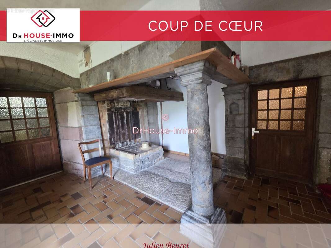 Maison 225 m² à Cubry  - photo 5
