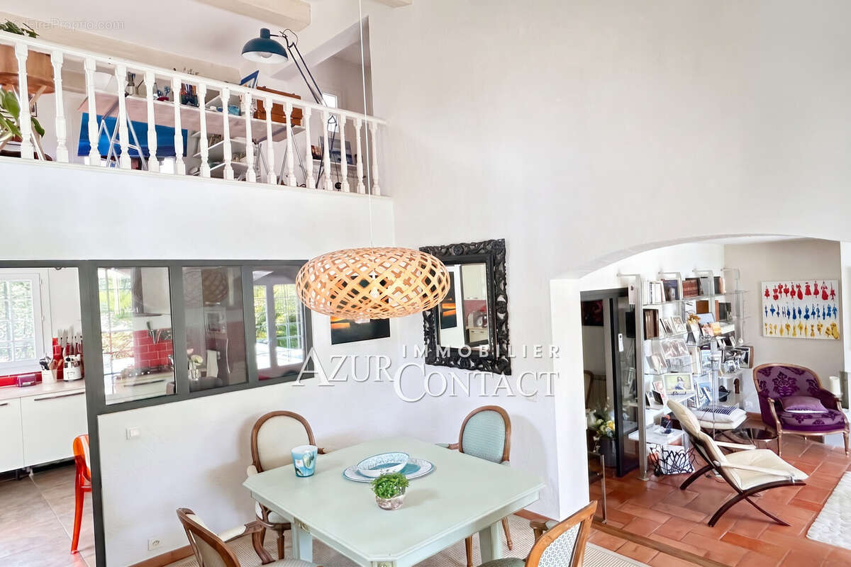 Maison 170 m² à Mougins  - photo 6