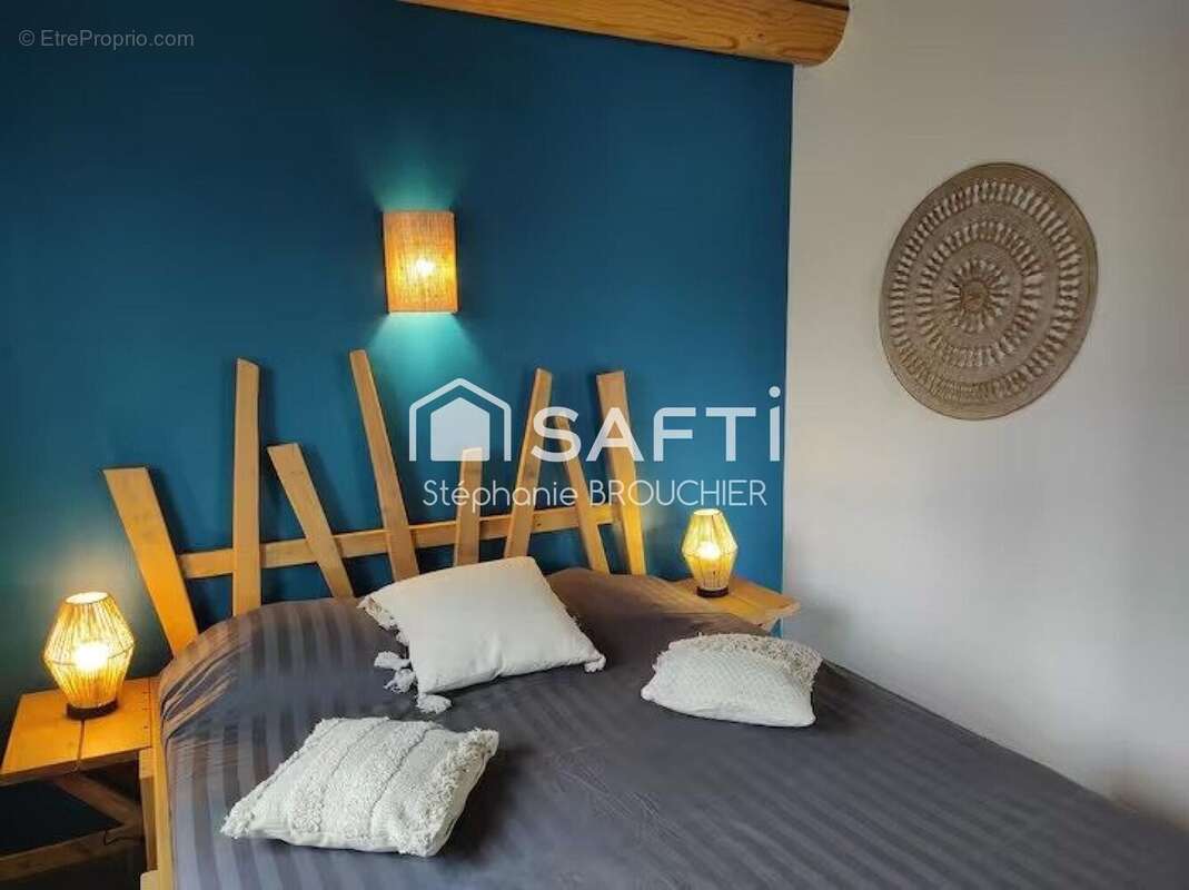 Photo 7 - Maison à LES ASSIONS