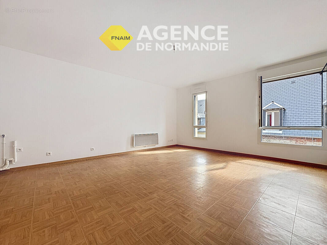 Appartement à BROGLIE
