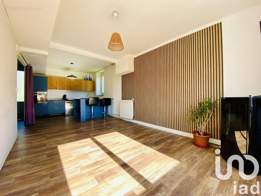 Photo 1 - Maison à ARNAC-LA-POSTE