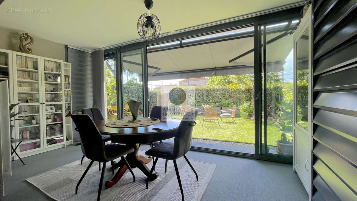 Appartement à VALENCE