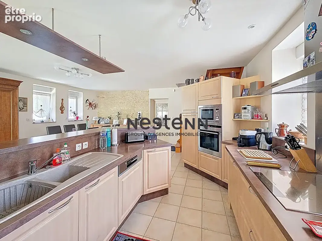 Habitez votre maison et percevez 3 loyers ! - photo 3