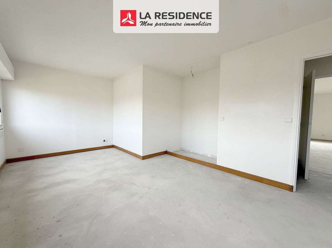 Appartement à VELIZY-VILLACOUBLAY