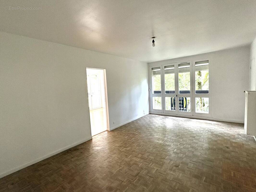 Appartement à COLOMIERS