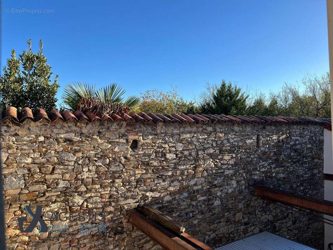   - Appartement à CASTRES