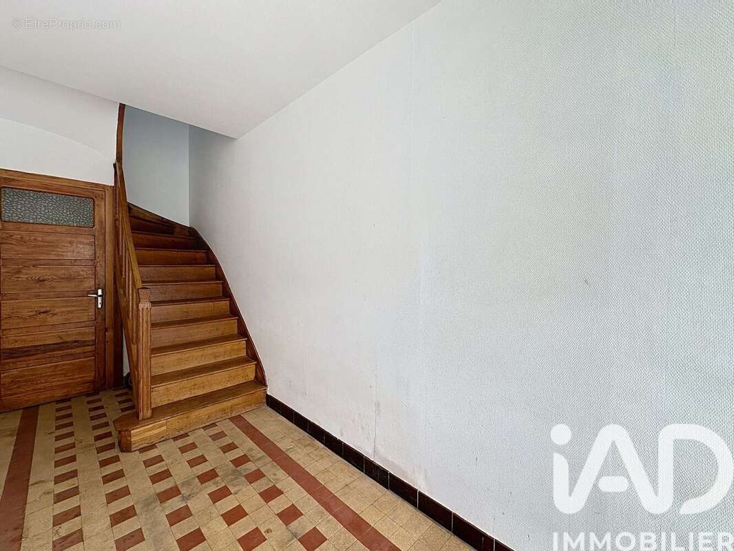 Photo 6 - Appartement à SAINTE-VERGE