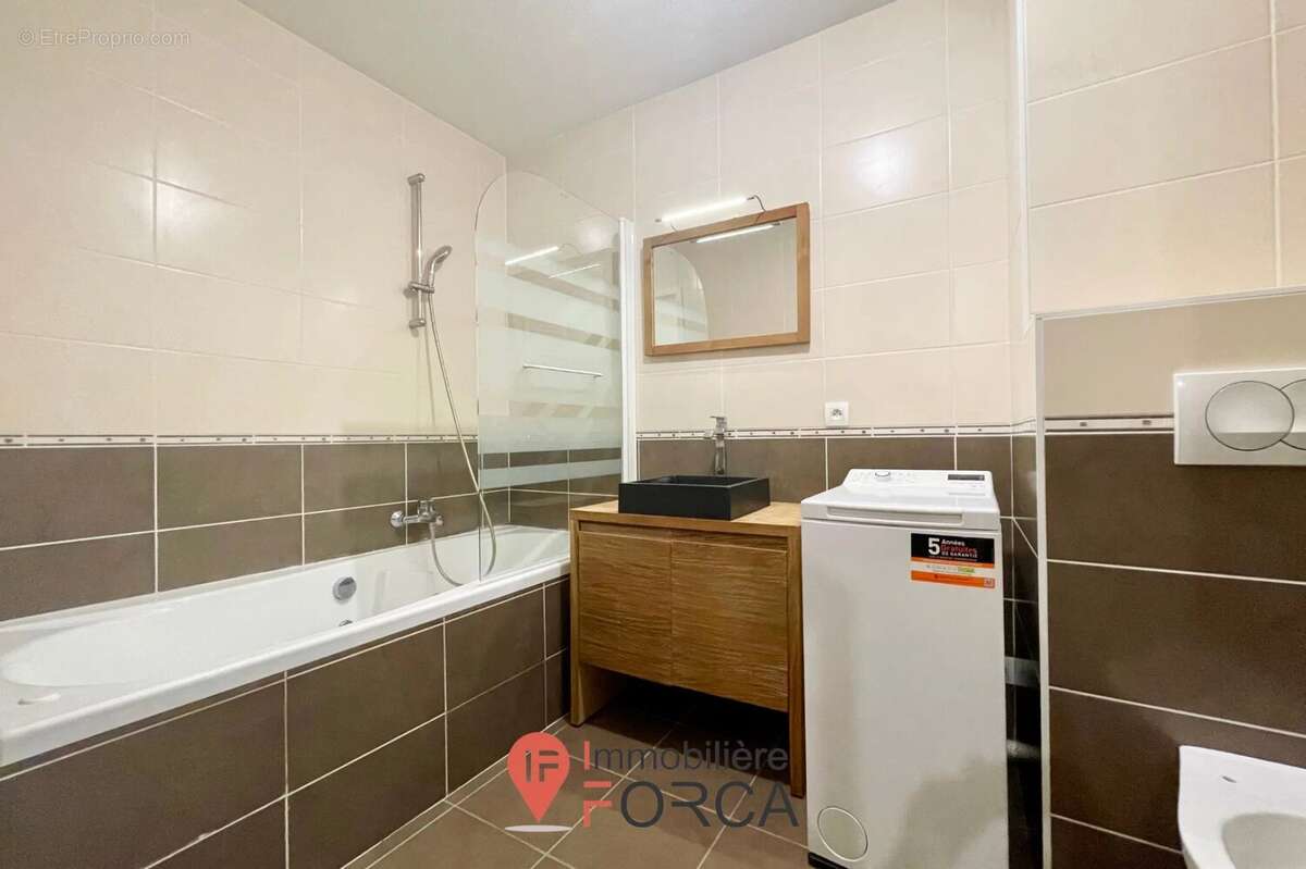 Appartement à WOIPPY