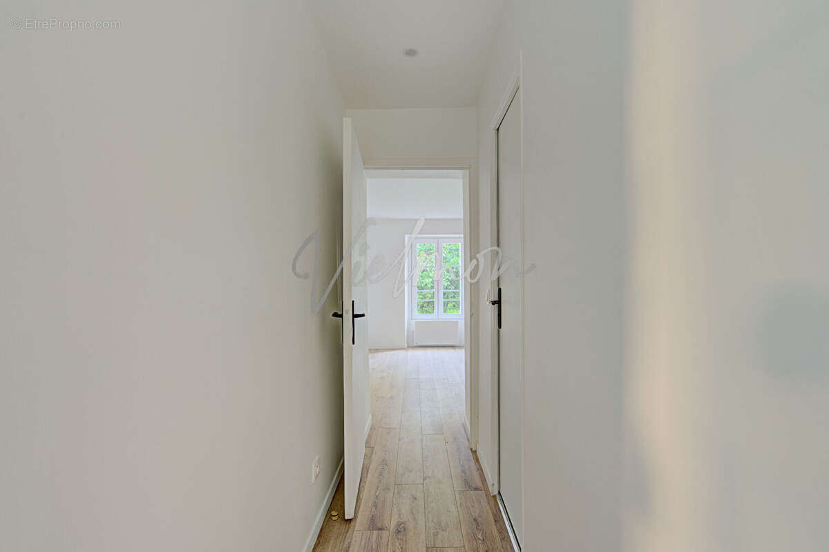 Appartement Saint Germain En Laye 2 pièce(s) 49.53 m2 - photo 13