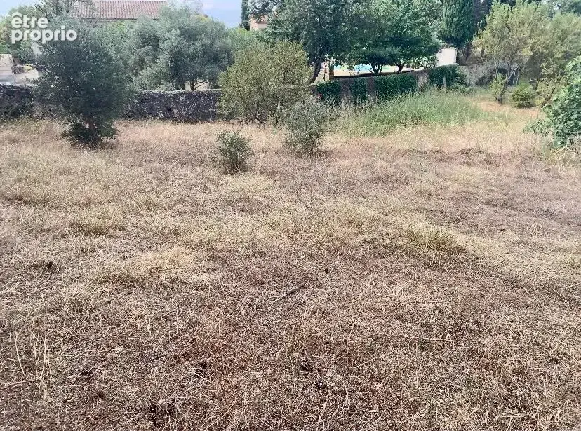 Photo Terrain à Marseille-12e au prix de 305 000€