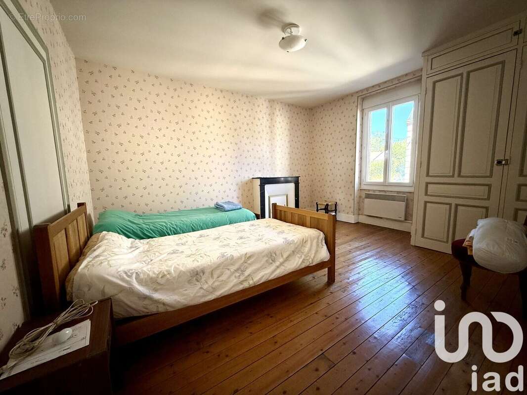 Photo 9 - Maison à ISSY-L&#039;EVEQUE