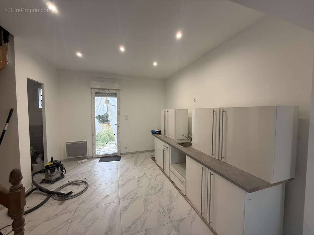 Maison R+1 avec jardin - photo 4