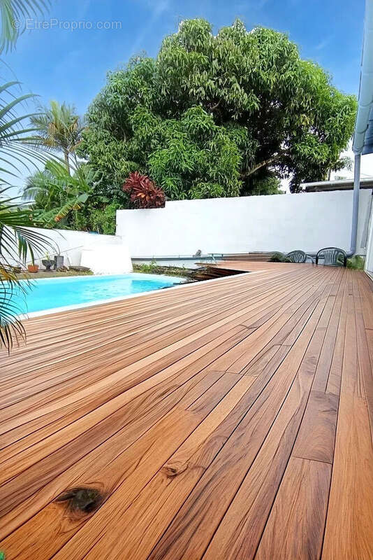 Photo 3 - Maison à SAINTE-ROSE