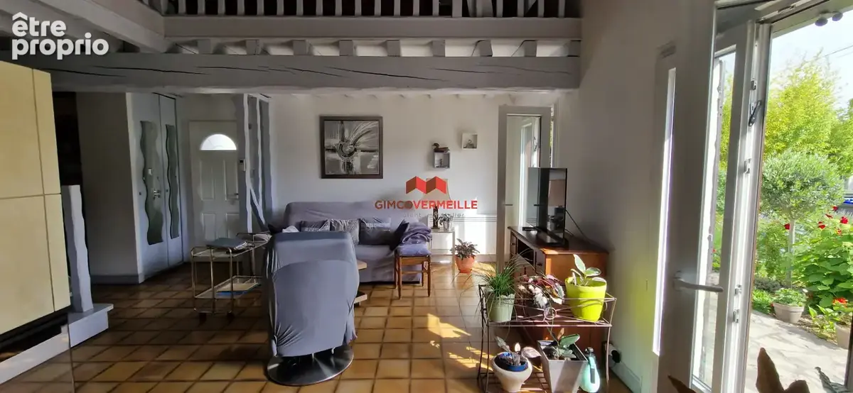 Maison récente 5 pièces. Rare sur le marché ! - photo 9