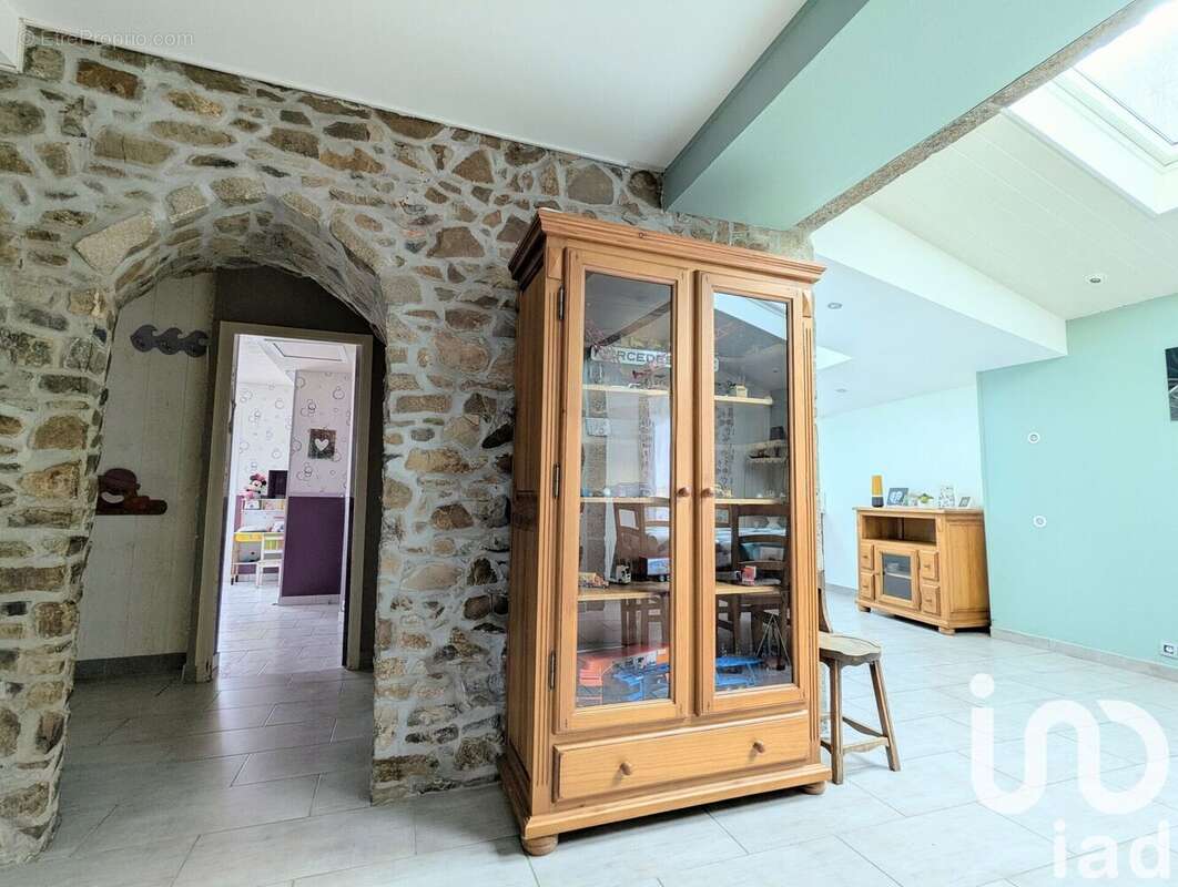 Photo 4 - Maison à PORDIC