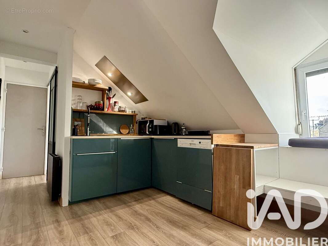 Photo 6 - Appartement à SAINT-MALO